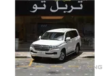Toyota Land Cruiser GXR 2020 V6